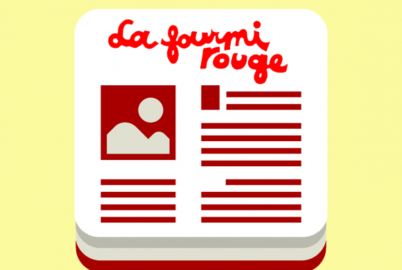 Fourmi Rouge n° 191