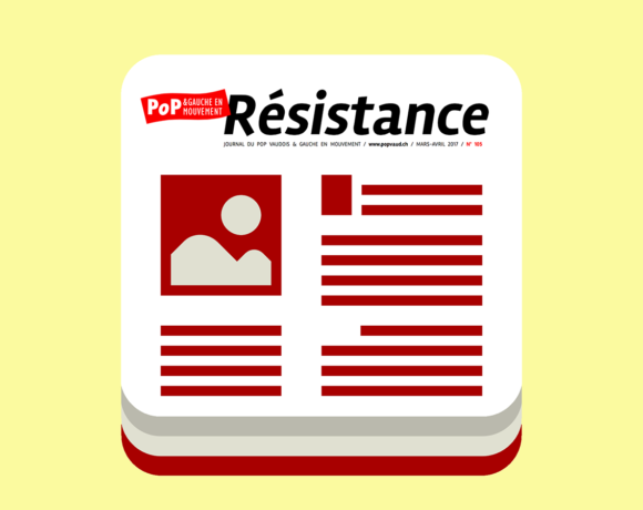 Resistance N°122