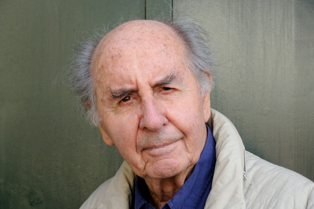 Hommage à Jean Mayerat, jeune militant de 90 ans!