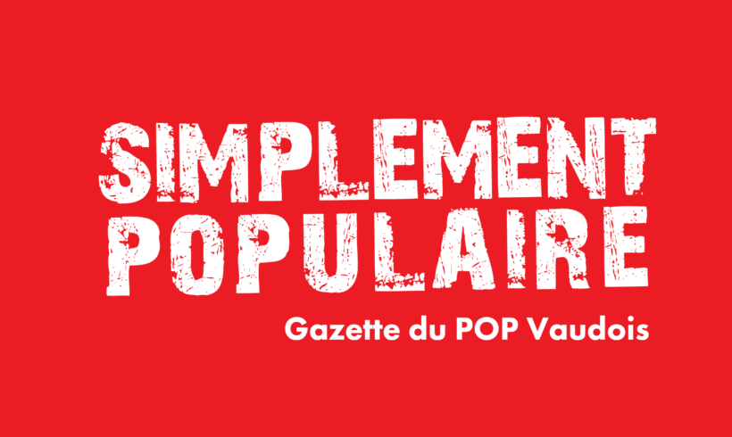 Simplement populaire N°1