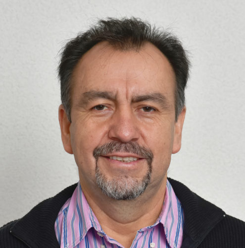 Byron Allauca