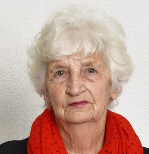 Verena Berseth