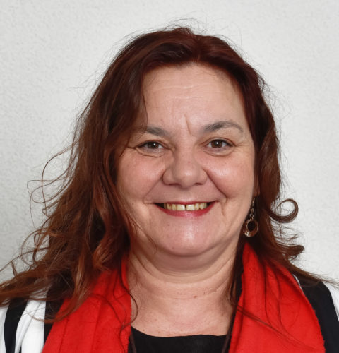 Carole Castillo