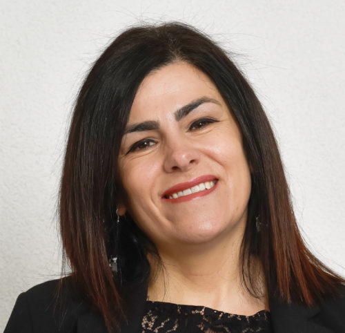 Elisabete Cunha