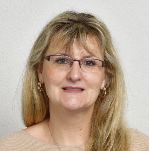 Nicole Divorne