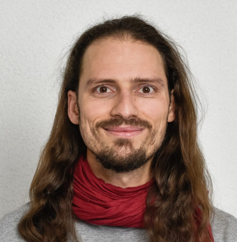 Simon Favre