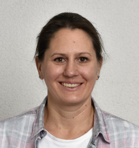 Chantal Keller