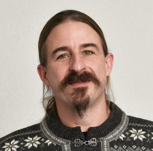 Vincent Keller