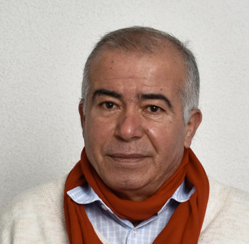 Mehmet Korkmaz