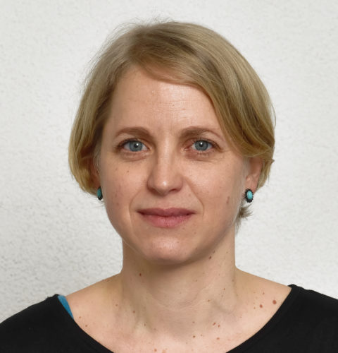 Lucie Mauch