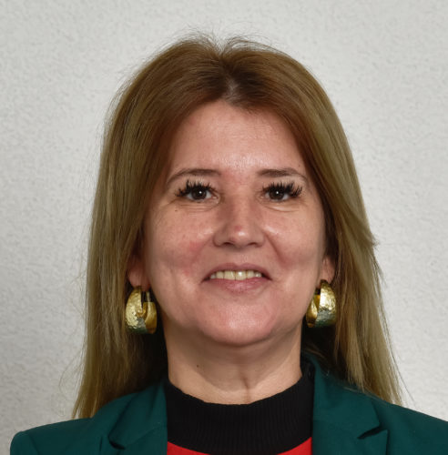 Sonia Paulino