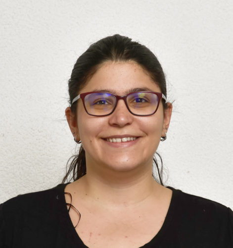 Maria Sisto