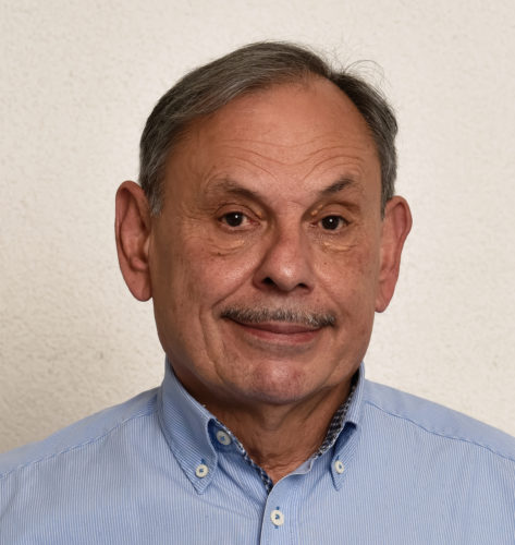 Silvio Torriani