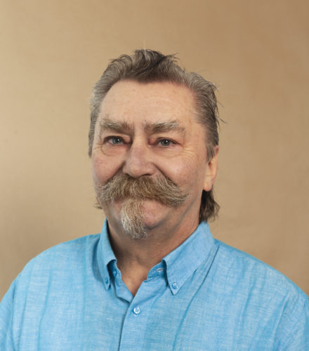 Johan Pain