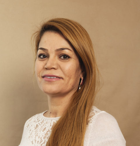 Sevgi Koyuncu
