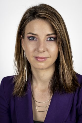 Anaïs Ilic-Timofte