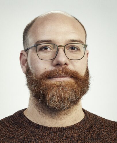 Jérôme Ghedira