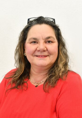 Carole Castillo