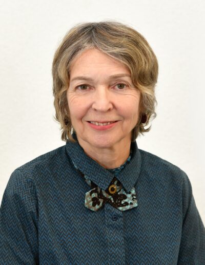 Liliane Hodel