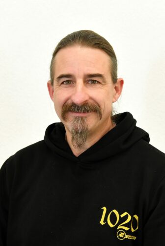Vincent Keller