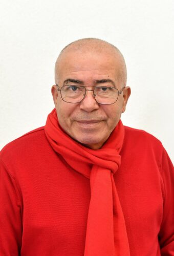 Mehmet Korkmaz