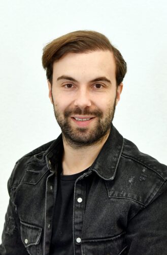 Rade Lumovic