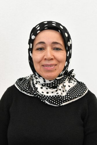 Fouzia Manco