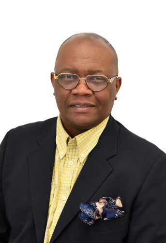 Augustin Mukamba
