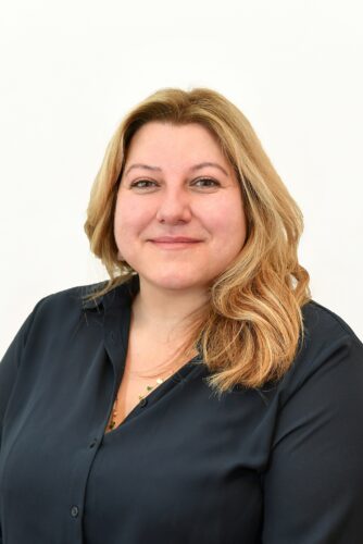 Marta Pinto