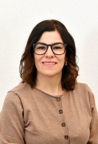 Elizabete Cunha