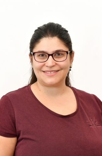 Maria Sisto