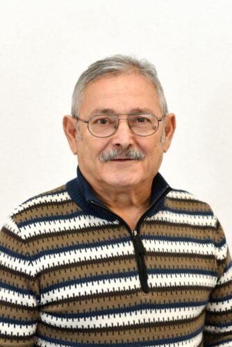 Vincenzo Sisto