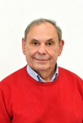 Silvio Torriani