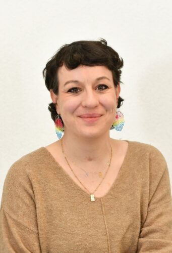 Julie Zay