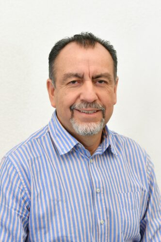 Byron Allauca