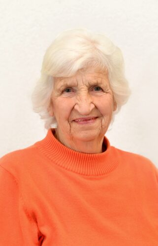 Verena Berseth