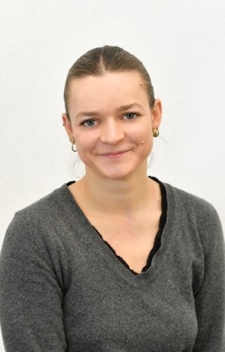 Zoe Böhlen