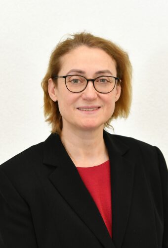 Gülay Demircan