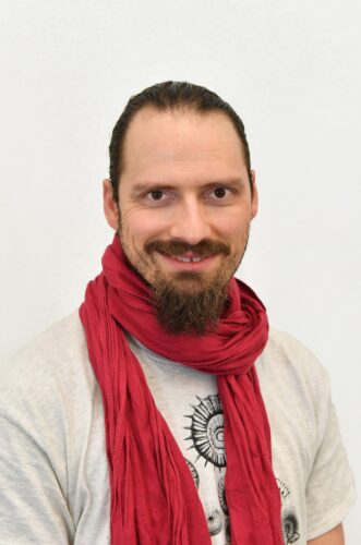 Simon Favre