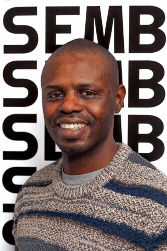 Alassane Kane