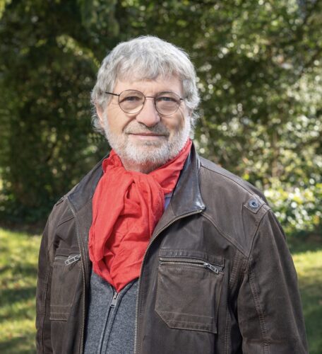 Bernard Borel