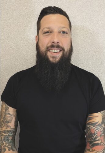 Loïc Bornoz