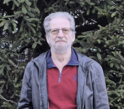 Claude Dupertuis