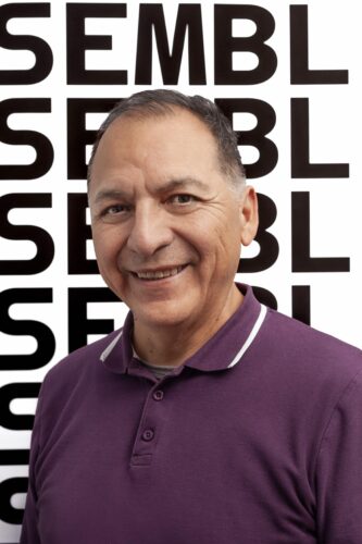 Eladio Huentamilla