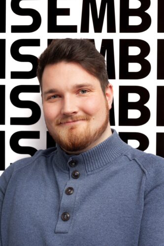 Emmanuel Parriaux