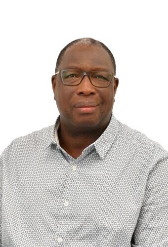 Souleymane Barry