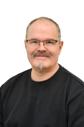 Daniel Rod
