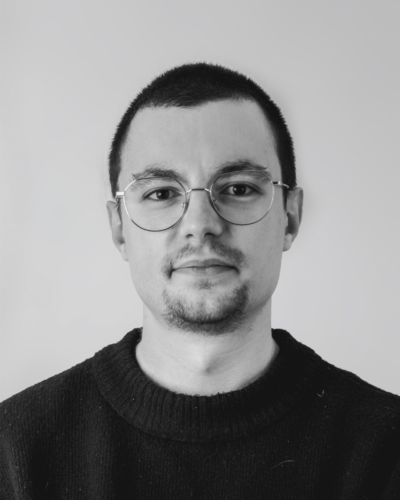 Gaël Borgeaud