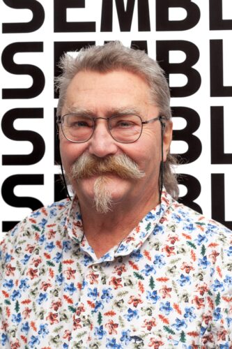 Johan Pain
