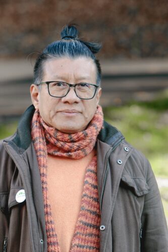Johnson Bastidas